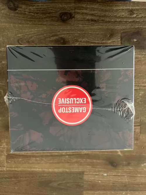 DCEASED MYSTERY BOX!!DC!!FUNKO POP!! GAMESTOP EXCLUSIVE!!