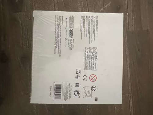 DCEASED MYSTERY BOX!!DC!!FUNKO POP!! GAMESTOP EXCLUSIVE!!