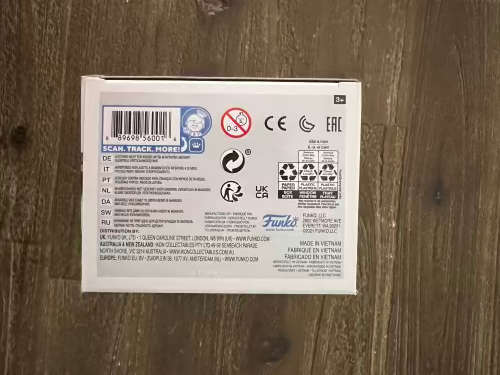 DARTH VADER!!STAR WARS!! FUNKO POP!! DISNEY EXCLUSIVE!!