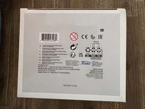 DARTH VADER!! STAR WARS!! FUNKO POP!! DELUXE!! GAMESTOP EXCLUSIVE!!