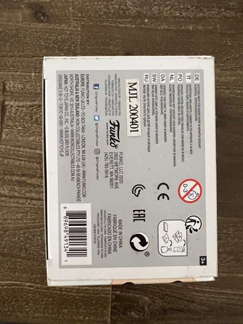 MEGAN RAPINOE!! USWNT!! FUNKO POP!!