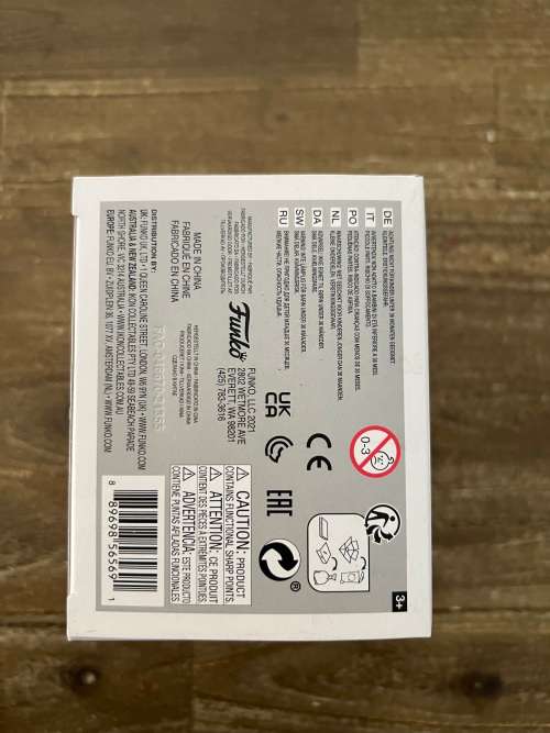 RAPUNZEL!!DISNEY!!FUNKO POP!! POP & PIN!! FUNKO GOLD EXCLUSIVE!!