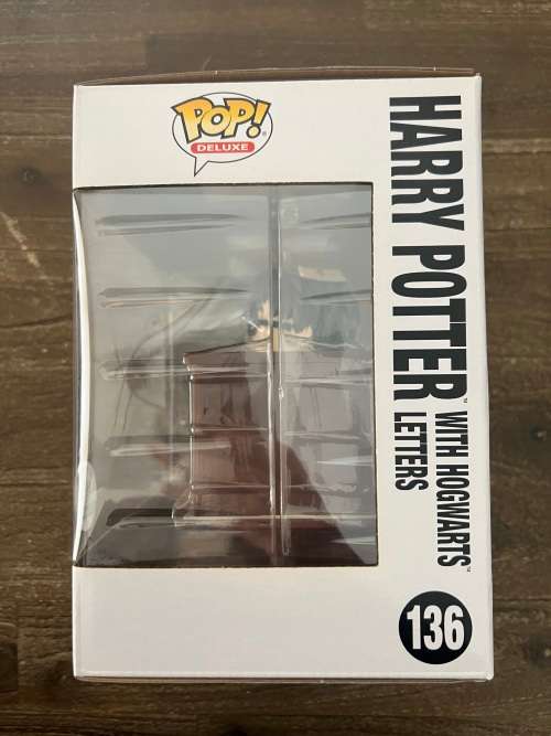 HARRY POTTER!!HARRY POTTER!!FUNKO POP!! FUNKO EXCLUSIVE!!DELUXE