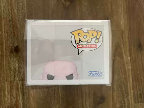 JIREN!!DBZ!!FUNKO POP!! GITD!! FUNKO EXCLUSIVE!!