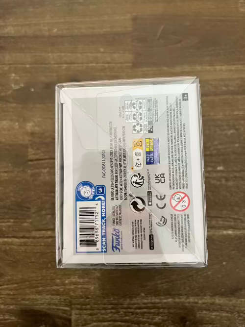 LILITH!!MARVEL!!FUNKO POP!! SUMMER CON EXCLUSIVE!!