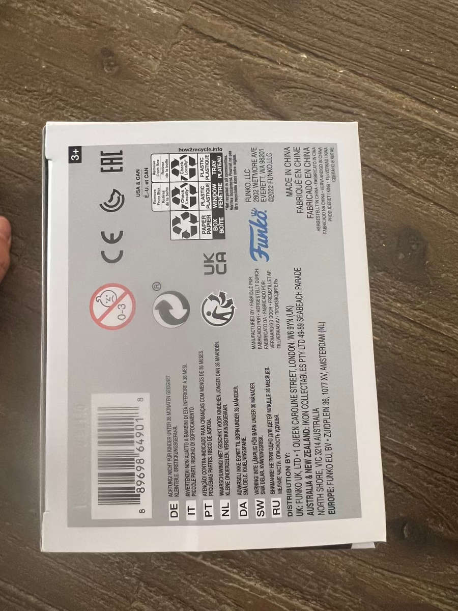 DARTH VADER!! STAR WARS!! FUNKO POP!! GAMESTOP EXCLUSIVE!!