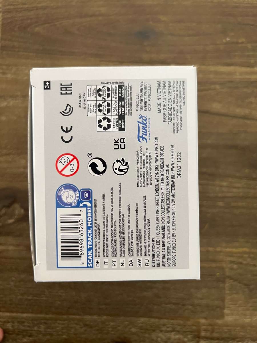 THE FLASH!! FLASH!!FUNKO POP!! DC SHOP EXCLUSIVE!! DIAMOND COLLECTION!!