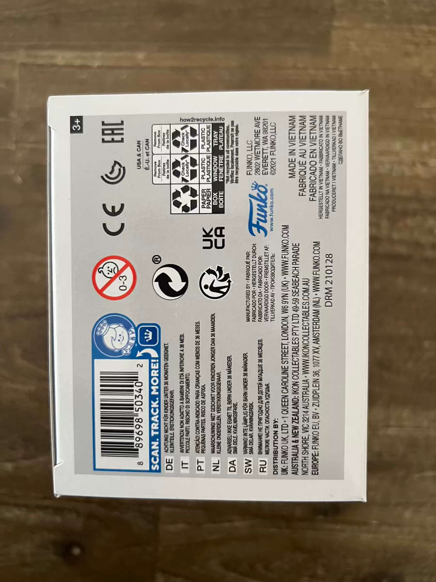 SUPER SAIYAN GOKU!! DBZ!! FUNKO POP!! PX EXCLUSIVE!! GLOW CHASE!!