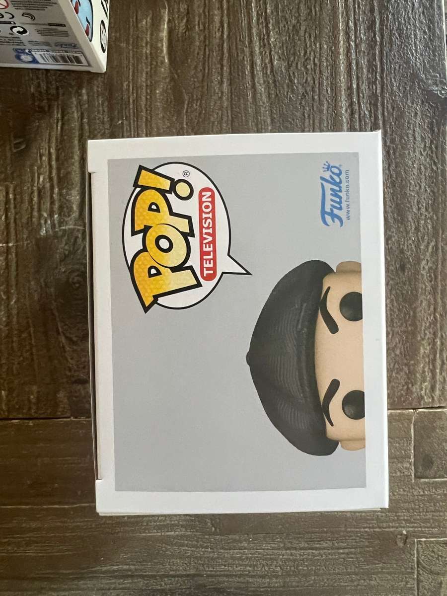 THOMAS SHELBY!!PEAKY BLINDERS!!FUNKO POP