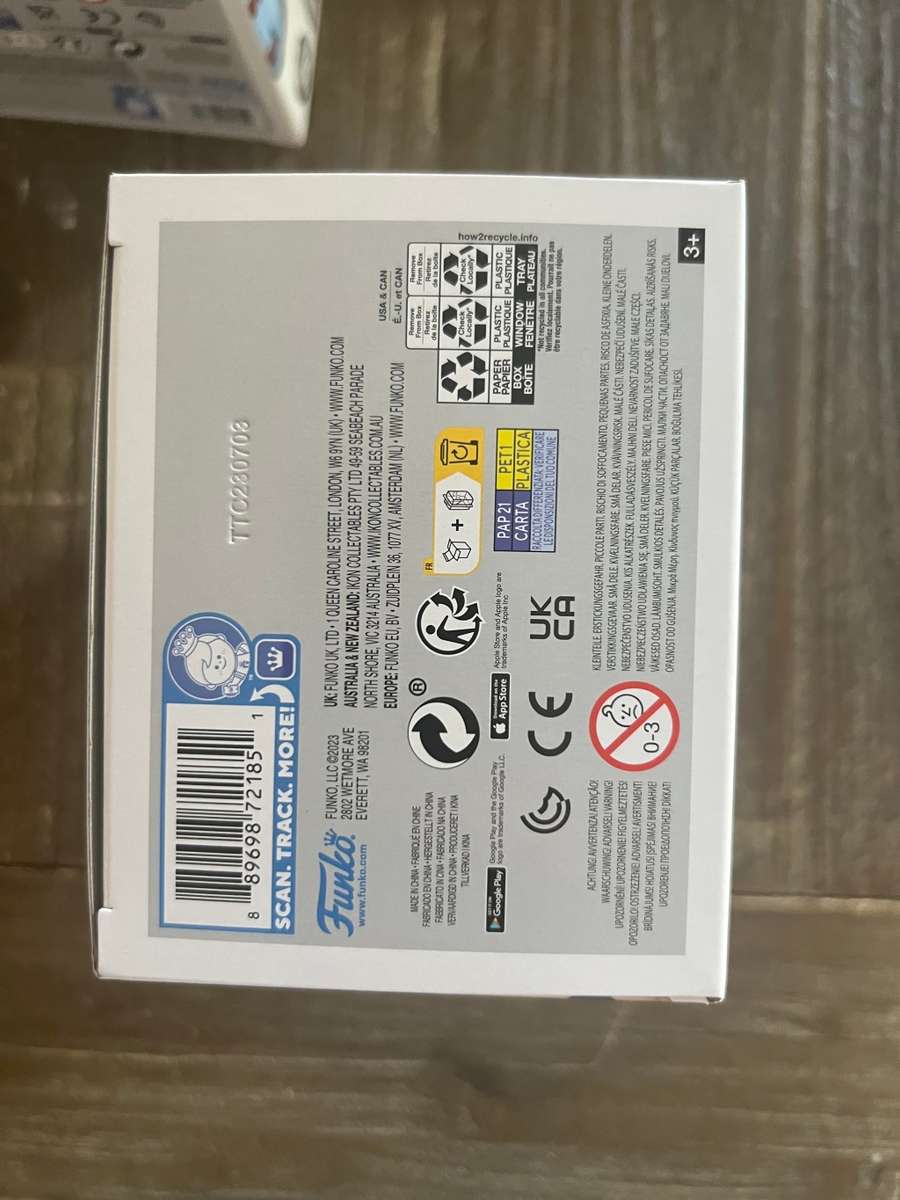 THOMAS SHELBY!!PEAKY BLINDERS!!FUNKO POP