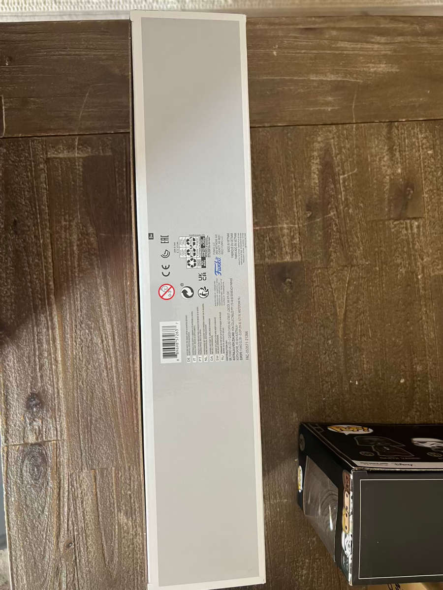 BAD BATCH 5 PACK!!STAR WARS!! FUNKO !! GAMESTOP EXCLUSIVE!!