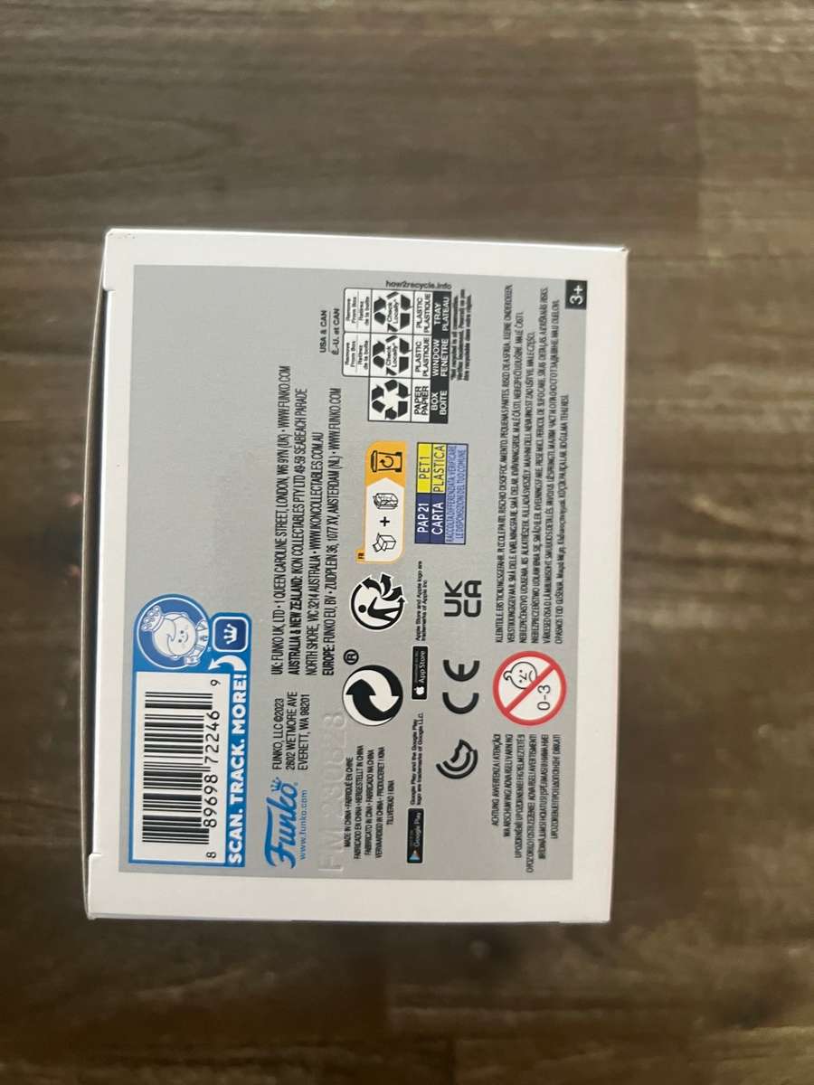 JACKIE ROBINSON!!BASEBALL!!FUNKO POP!!