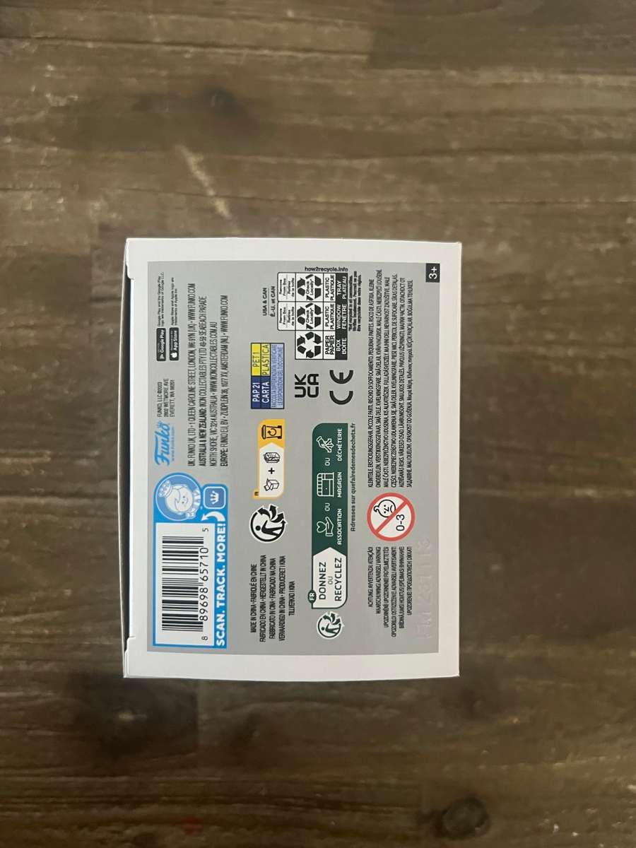 TED LASSO!!TED LASSO!! FUNKO POP!! CHASE!!