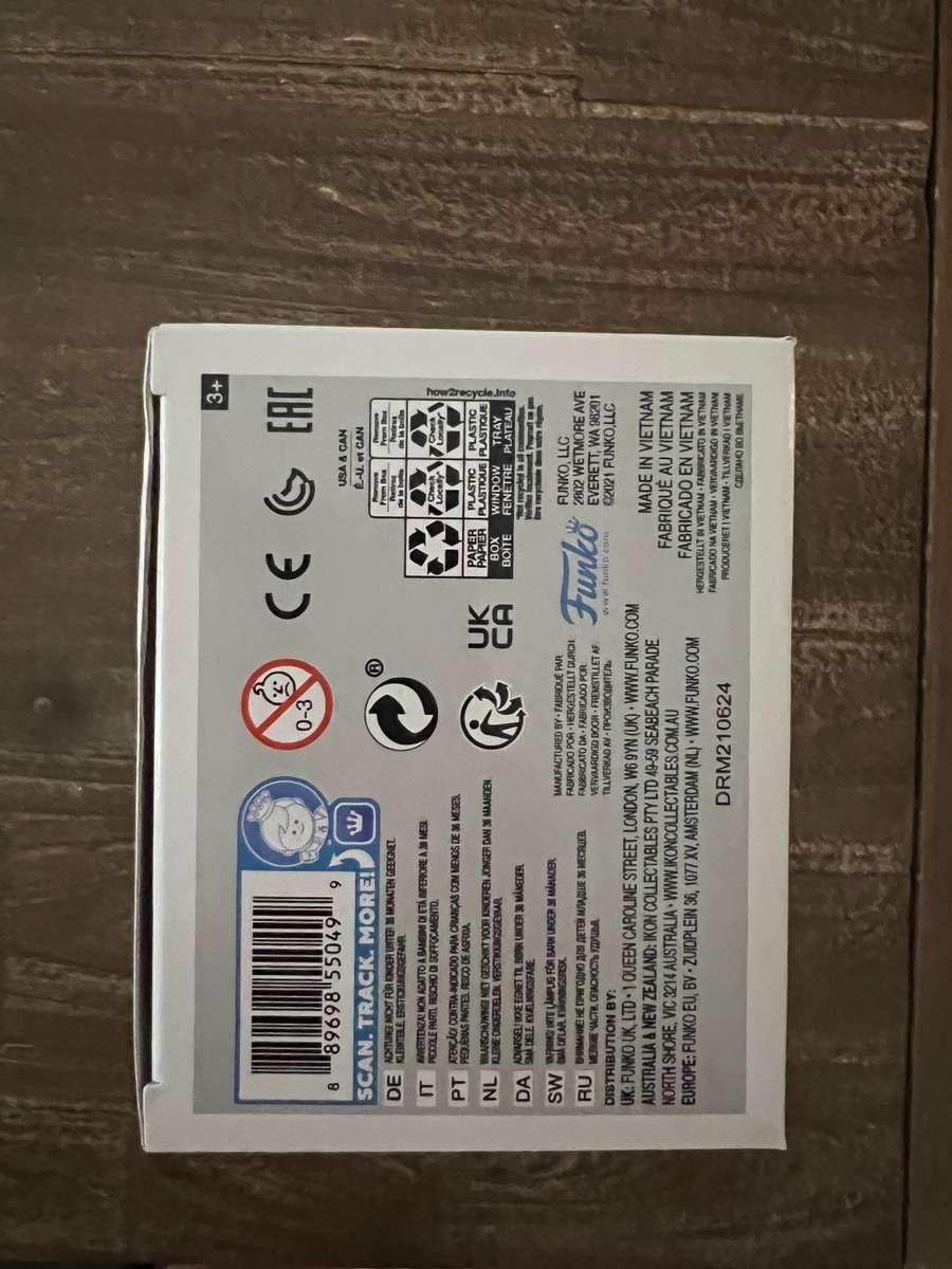 SASUKE(RINNEGAN)!!NARUTO!!FUNKO POP!! AAA EXCLUSIVE