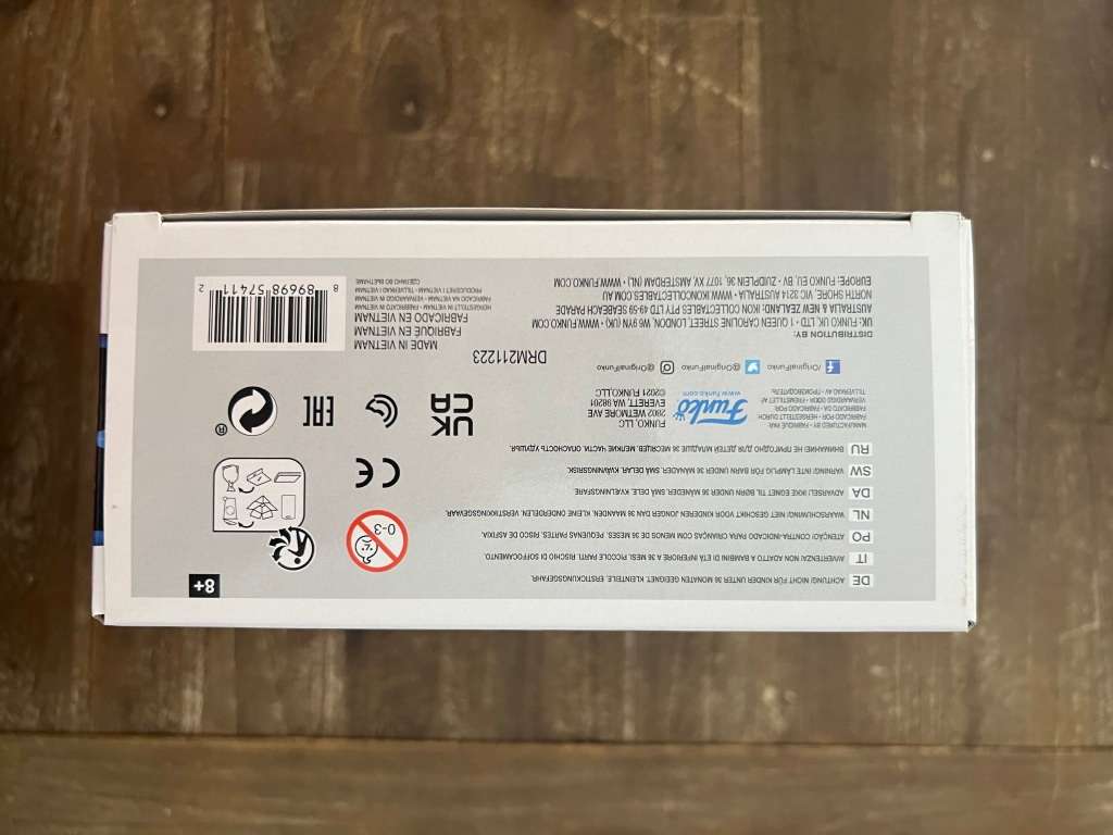 BATMAN COMIC COVER!!FUNKO!!