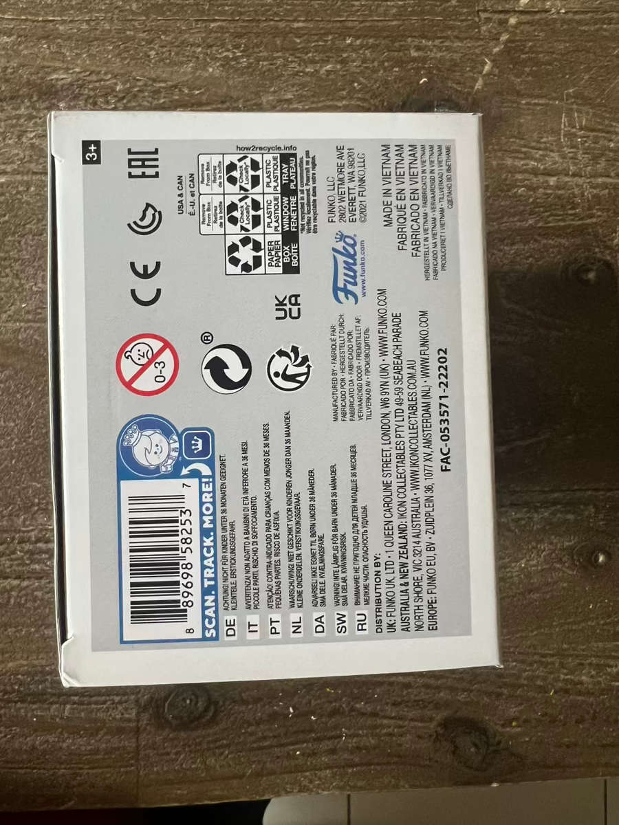 ZOMBIE HUNTER SPIDEY!!WHAT IF!!FUNKO POP!! HOT TOPIC EXCLUSIVE!!