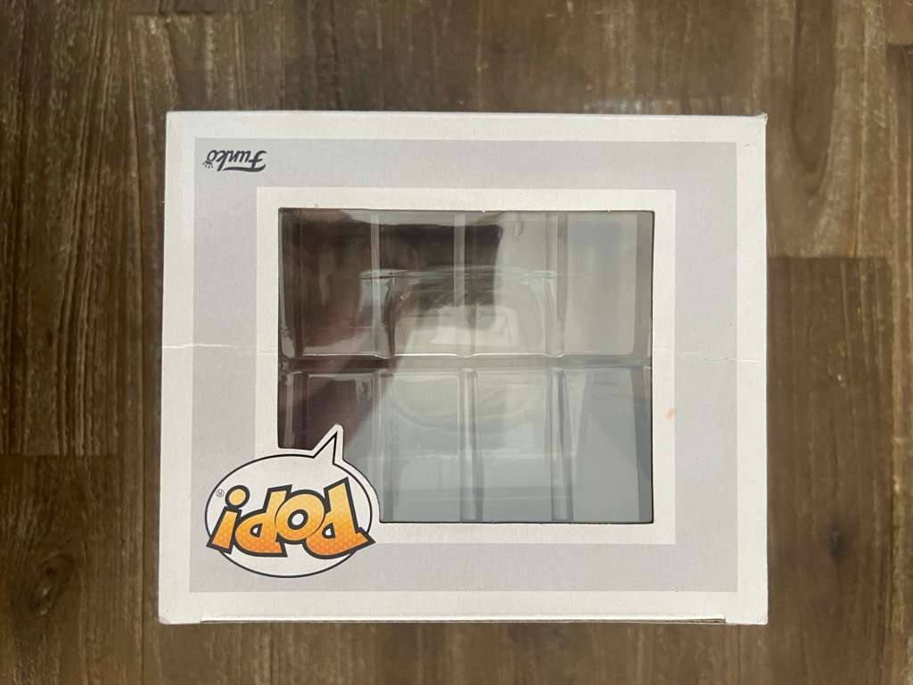 DENGAR!!STAR WARS!!FUNKO POP!!DELUXE!! GAMESTOP EXCLUSIVE!!