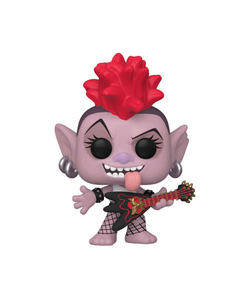 TROLLS: FUNKO POP QUEEN BARB 869