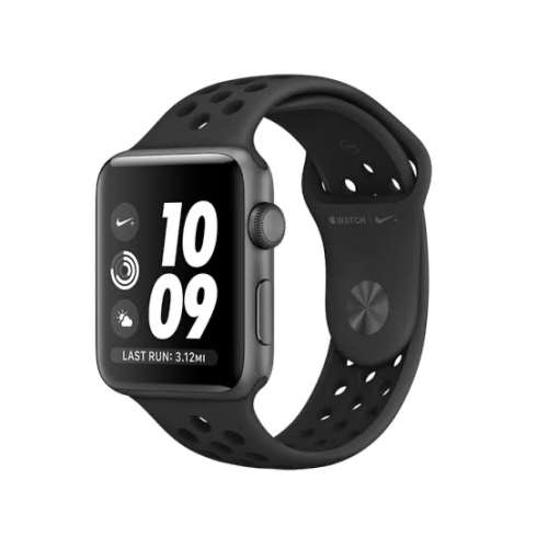 Apple Watch Series 3 Nike 42mm