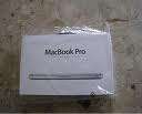 BRAND NEW APPLE MACBOOK PRO 2.53 CORE2DUO 4GIG RAM 250 GIG HDD FACTORY SEALED IN THE BOX