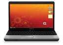 COMPAQ CQ61 2.1 GHZ INTEL  2GIG RAM 16" LCD