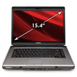 TOSHIBA L300 2GIG CORE DUO 250GIG HDD INTEL, WEEKEND SPECIAL!!!