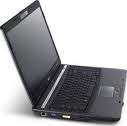 ACER TRAVELMATE5720 BUSINESS MACHINE, CORE2DUO,2GIGRAM,160GIG HDD,WEBCAM