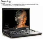 HP NX8220 !!! DONT MISS THIS STUDENT HOME OFFICE SOLUTION WITH MICROSOFT OFFICE@ R1 only!!!