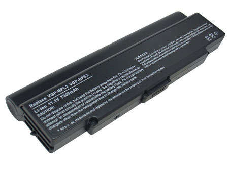 SONY LAPTOP BATTERIES
