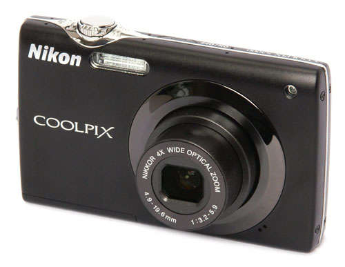 NIKON COOLPIX S3000 ****CRAZY R1 AUCTION****
