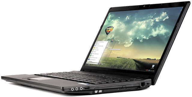 MECER XPRESSION  CORE 2 WITH WEBCAM!!!