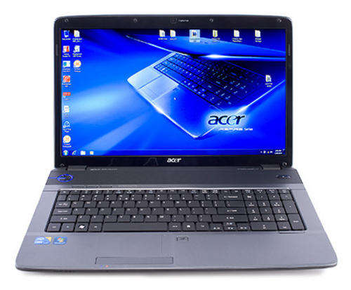 THE MONSTER!!!Acer Aspire 7740G Intel Core i5, 17.3" ULTRA GAMING LAPTOP!!!