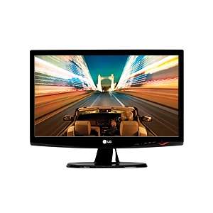 LG W1943SS  19 Inch Wide LCD - Contrast 30000:1