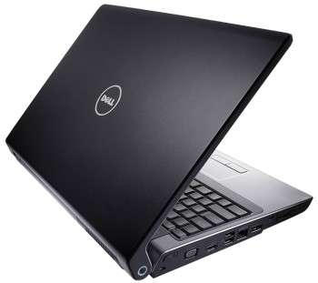 DELL STUDIO 1735 MONSTER 17"LCD#256MB DEDICATED GRAPHICS#