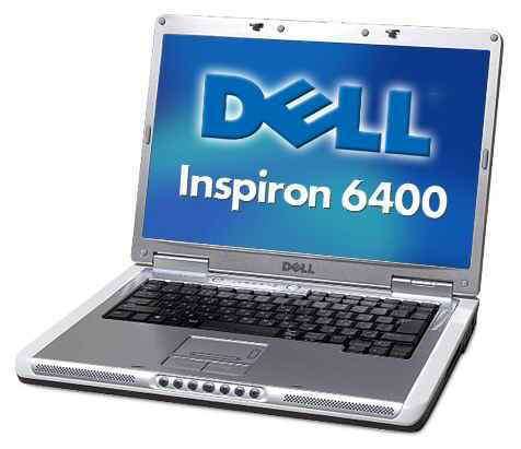 DELL INSPIRON 6400 CORE2DUO ENTERTAINMENT PC!!!