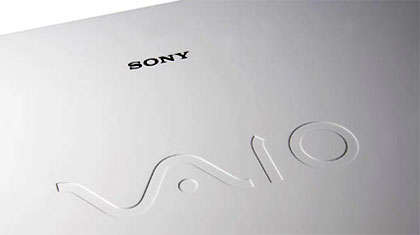 Sony VAIO N38E CORE2DUO#SLEEK#SEXY#WHITE!!
