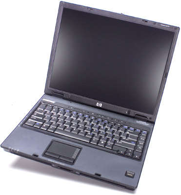 HP LAPTOP ** NX6125 R1 AUCTION ** NO RESERVE !!!!!!!!!!!!!!!!!!!!!!!!!!!!!!!
