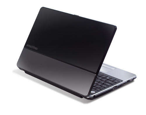 BRAND NEW ACER eMACHINES eME730-332G25Mnks,Intel Core i3-330M processor*250GIG HDD*WINDOWS 7