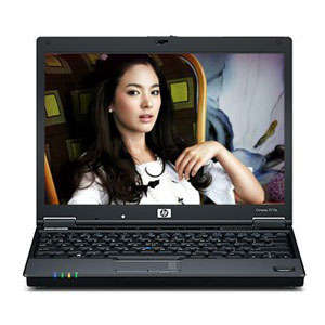 Core2 Ultra compact HP 2510p. Very powerfull business laptop.