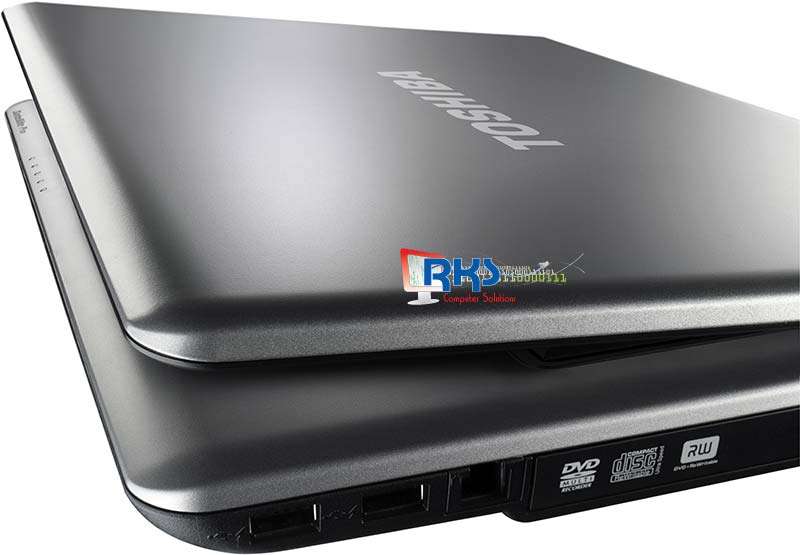 AS NEW TOSHIBA SATELLITE PRO A300 MONSTER GAMING/BUSINESS PC -CORE2DUO 2.4GHZ,ATI GRAPHICS*