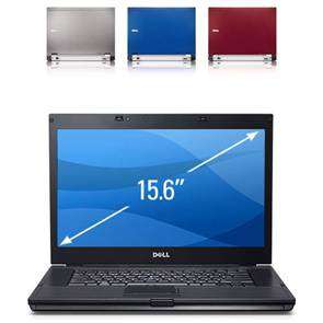 NEW DELL LATITUSE E6510 CORE i5 2.4#4GIG DDR3#NVIDIA QUADRO DISPLAY#WI-FI#BACKLIT KEYBOARD!!