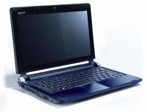 ACER ASPIRE ONE KAV60 10.1 LED# 160GIG HDD#WAN READY#BLUETOOTH#WEBCAM