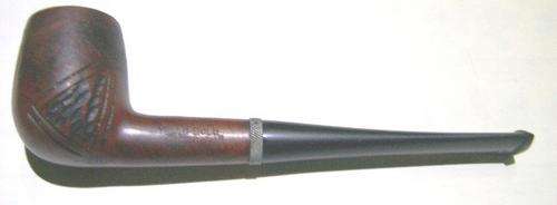 VINTAGE YELLO-BOLE AIR CONTROL IMPORTED BRIAR PIPE