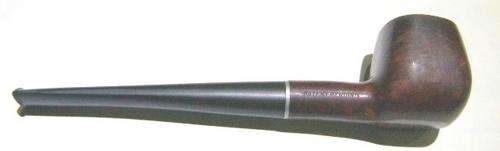 VINTAGE LORD WAVERLY SELECT BRIAR PIPE