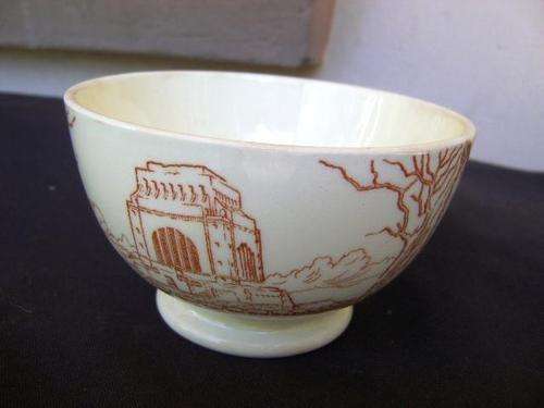 1938 GROOT TREK CENTENARY KOMMETJIE