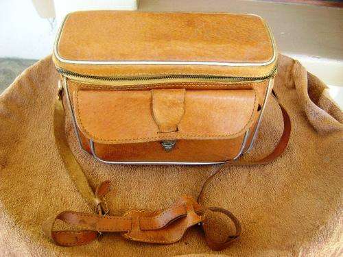 RARE 1930'S VOIGHTLANDER BRILLIANT 3.5 COMPUR LENSE CAMERA WITH BONUS KODAK RETINETTE!