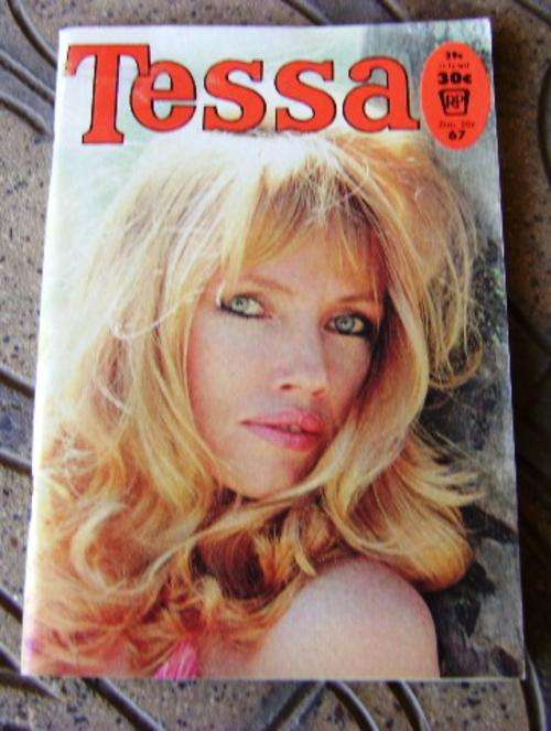 EXCELLENT TESSA NO 67 FOTOVERHAAL