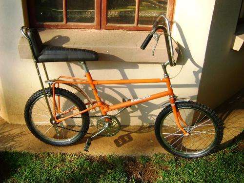 VINTAGE ITALIAN DHC STRADA LOW RIDER 20 INCH BICYCLE