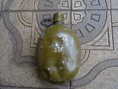WW2 RUSSIAN WATER BOTTLE