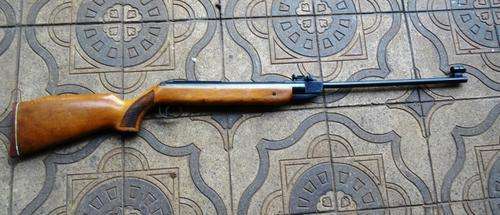 VINTAGE GECADO 35 GERMANY .177 AIR RIFLE